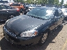 2G1WB5E37G1****** Used and Repairable 2016 Chevrolet Impala in Denver East