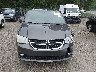 2C4RDGCG2HR****** Wrecked 2017 Dodge Grand Caravan in Ohio State
