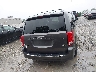 2C4RDGCG2HR****** Wrecked 2017 Dodge Grand Caravan