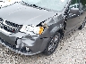 2C4RDGCG2HR****** Used 2017 Dodge Grand Caravan