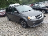 2C4RDGCG2HR****** Salvage and Wrecked 2017 Dodge Grand Caravan in Dayton