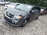 2C4RDGCG2HR****** Used and Repairable 2017 Dodge Grand Caravan in Dayton