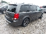 2C4RDGCG2HR****** Salvage and Wrecked 2017 Dodge Grand Caravan in Ohio State