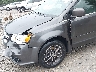 2C4RDGCG2HR****** Salvage and Repairable 2017 Dodge Grand Caravan in Ohio State