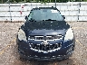 2GNALBEK4F6****** Destrozados 2015 Chevrolet Equinox en Estado de Michigan