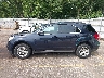 2GNALBEK4F6****** Reparables 2015 Chevrolet Equinox en Estado de Michigan