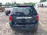 2GNALBEK4F6****** Destrozados 2015 Chevrolet Equinox