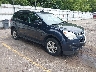 2GNALBEK4F6****** Salvamento y Destrozados 2015 Chevrolet Equinox en Grand Rapids