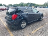2GNALBEK4F6****** Salvamento y Destrozados 2015 Chevrolet Equinox en Estado de Michigan