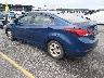 5NPDH4AE8FH****** Salvage and Repairable 2015 Hyundai Elantra in Lexington