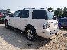 4M2EU48878U****** Salvage and Repairable 2008 Mercury Mountaineer in Baltimore