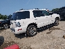 4M2EU48878U****** Salvage and Wrecked 2008 Mercury Mountaineer in Maryland State