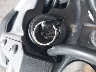 JYARN33E2GA****** Salvamento 2016 Yamaha FZ-09 en Estado de Texas
