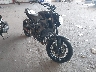 JYARN33E2GA****** Salvamento y Destrozados 2016 Yamaha FZ-09 en Rec Rides Online Exclusive