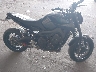 JYARN33E2GA****** Destrozados 2016 Yamaha FZ-09 en Estado de Texas