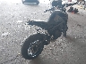 JYARN33E2GA****** Salvamento y Destrozados 2016 Yamaha FZ-09 en Estado de Texas