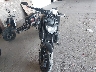 JYARN33E2GA****** Usados y Reparables 2016 Yamaha FZ-09 en Estado de Texas