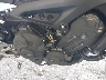 JYARN33E2GA****** Destrozados 2016 Yamaha FZ-09 en Rec Rides Online Exclusive