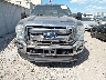 1FT7W2B60FE****** Wrecked 2015 Ford F-250 in Texas State