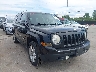 1C4NJPFB5CD****** Salvamento y Destrozados 2012 Jeep Patriot en Cleveland