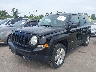 1C4NJPFB5CD****** Usados y Reparables 2012 Jeep Patriot en Cleveland
