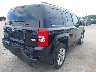 1C4NJPFB5CD****** Salvamento y Destrozados 2012 Jeep Patriot en Estado de Ohio