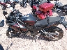 MLHNC5107J5****** Wrecked 2018 Honda Cbr300 in Wisconsin State