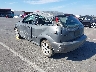 3FAFP31342R****** Salvamento y Reparables 2002 Ford Focus en Stockton