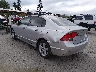 2HGFA16887H****** Salvamento y Reparables 2007 Honda Civic en Seattle