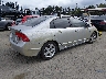 2HGFA16887H****** Salvamento y Destrozados 2007 Honda Civic en Estado de Washington