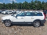 YV4940BZ6B1****** Salvage 2011 Volvo XC70