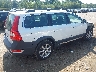 YV4940BZ6B1****** Salvage and Wrecked 2011 Volvo XC70 in Massachusetts State