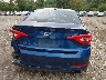 5NPE24AF0HH****** Usados 2017 Hyundai Sonata