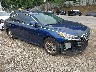 5NPE24AF0HH****** Salvamento y Destrozados 2017 Hyundai Sonata en Pittsburgh North