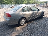 2HGES16585H****** Salvamento y Destrozados 2005 Honda Civic en Estado de Nueva Jersey