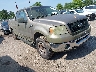 1FTPX145X6N****** Salvage and Wrecked 2006 Ford F-150 in Richmond
