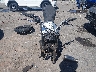 ML015ANM8JT****** Used and Repairable 2018 Ducati Scrambler 800 in New Mexico State