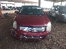 3FAFP07186R****** Wrecked 2006 Ford Fusion in Arizona State