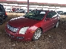 3FAFP07186R****** Used and Repairable 2006 Ford Fusion in Phoenix
