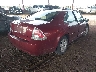 3FAFP07186R****** Salvage and Wrecked 2006 Ford Fusion in Arizona State