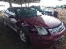 3FAFP07186R****** Salvage and Repairable 2006 Ford Fusion in Arizona State