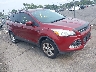1FMCU0GXXEU****** Salvamento y Destrozados 2014 Ford Escape en Culpeper