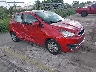 ML32A4HJ3JH****** Salvamento y Destrozados 2018 Mitsubishi Mirage en Orlando