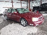 1G6KF5799YU****** Salvage and Wrecked 2000 Cadillac Deville in Fort Pierce