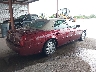 1G6KF5799YU****** Salvage and Wrecked 2000 Cadillac Deville in Florida State