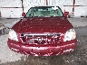 1G6KF5799YU****** Salvage and Repairable 2000 Cadillac Deville in Florida State