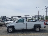 1GTN1TEC4FZ****** Salvage 2015 GMC Sierra 1500