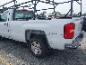 1GTN1TEC4FZ****** Repairable 2015 GMC Sierra 1500