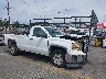1GTN1TEC4FZ****** Salvage and Wrecked 2015 GMC Sierra 1500 in Fontana