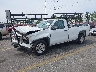 1GTN1TEC4FZ****** Used and Repairable 2015 GMC Sierra 1500 in Fontana